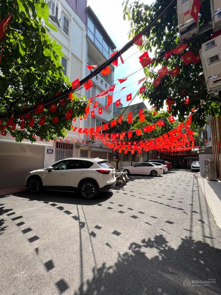 Bán gấp nhà dịch vọng hậu  vỉa hè kinh doanh  gần mặt phố  dt 100m2  nhỉnh 40 tỷ