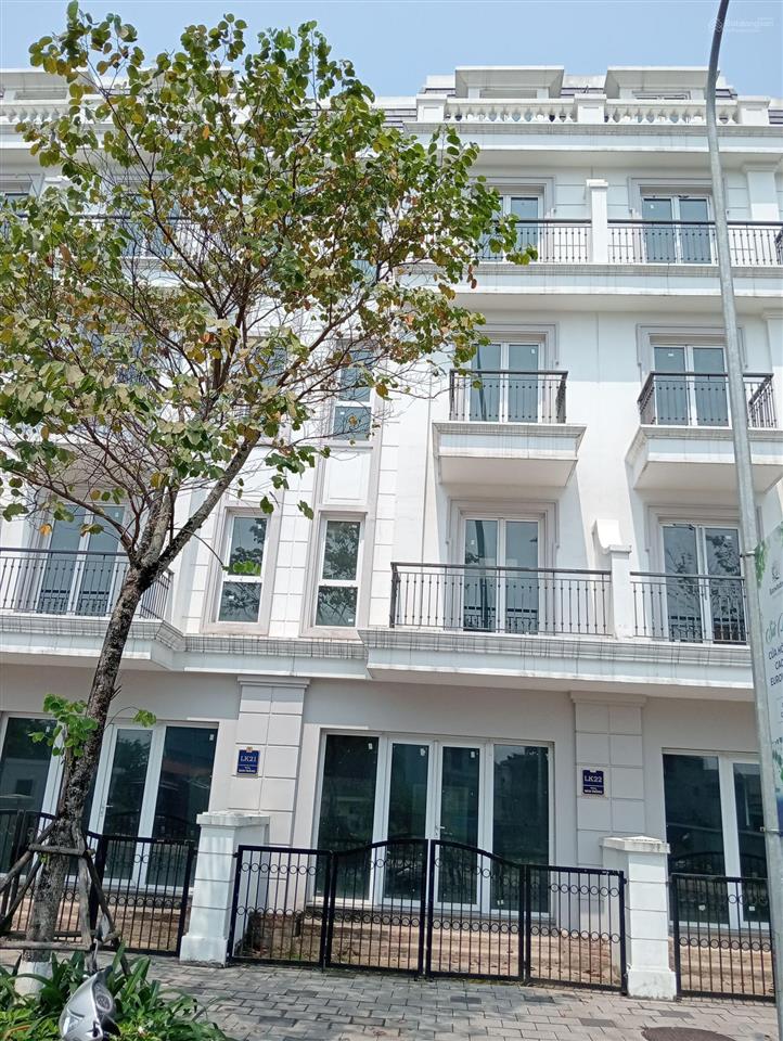 Bán gấp phượng hoàng đỏ view trực diện công viên, không lỗi phong thủy