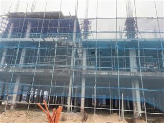 Căn góc hà nội oriental hướng tây bắc rẻ nhất dự án 20tỷ