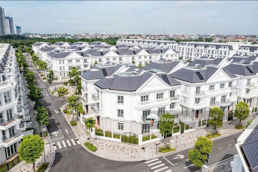 Cho thuê căn song lập mặt đường thành trung giá tốt nhất dự án eurowindow twin parks