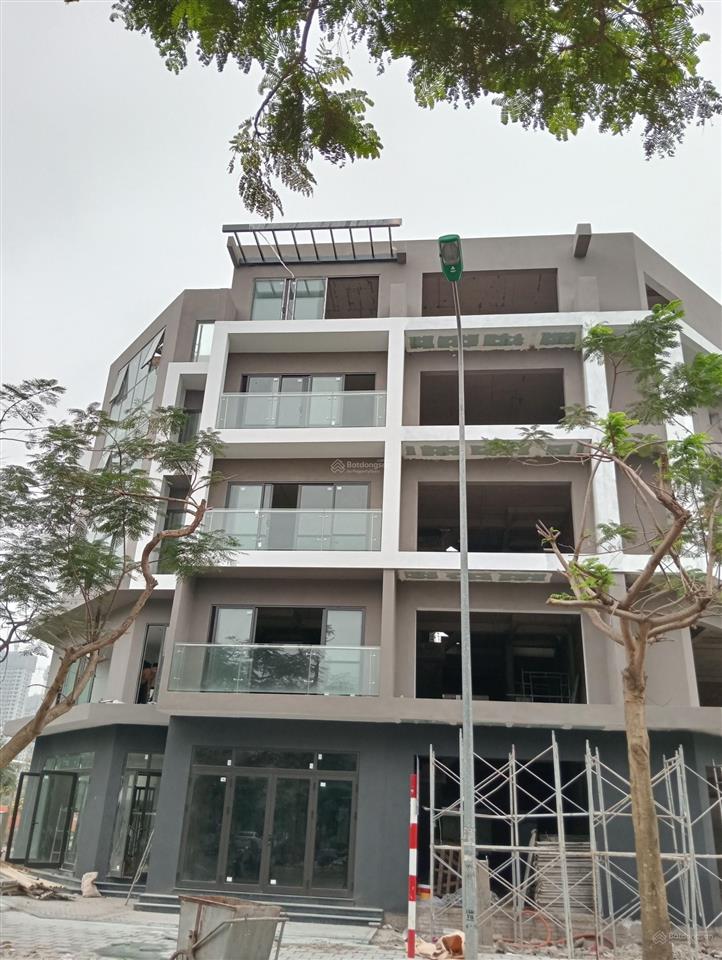 Liền kề cực hot 75m2 ngay tại trung tâm gia lâm, giá chỉ 13 tỷ