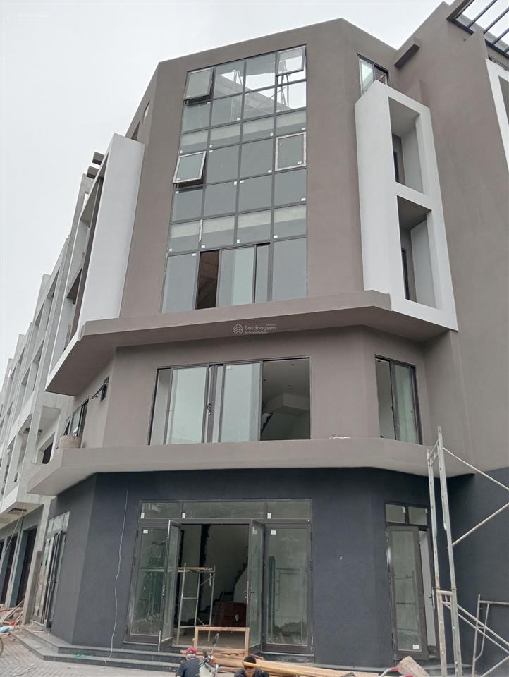 Liền kề cực hot 75m2 ngay tại trung tâm gia lâm, giá chỉ 13 tỷ
