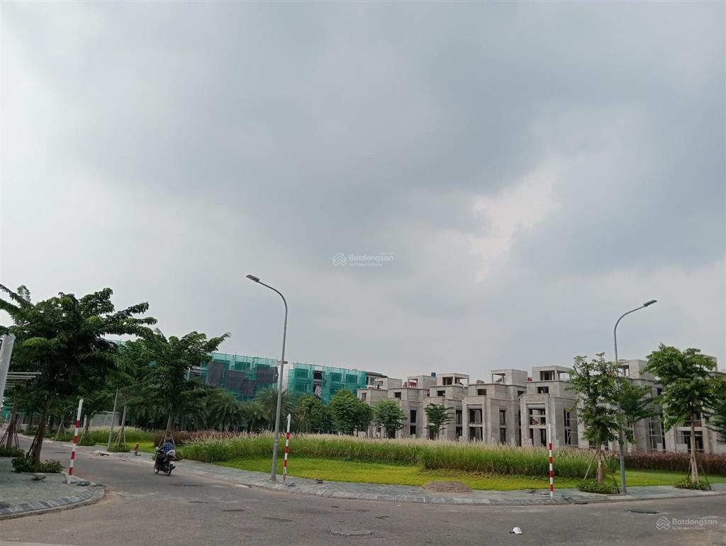 Căn hà nội oriental view hồ sen hướng tây bắc, giá 15 tỷ