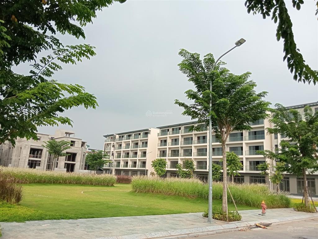 Căn hà nội oriental view hồ sen hướng tây bắc, giá 15 tỷ