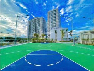 Mt eastmark quận 9  nhận nhà có sẵn nội thất, cho thuê liền