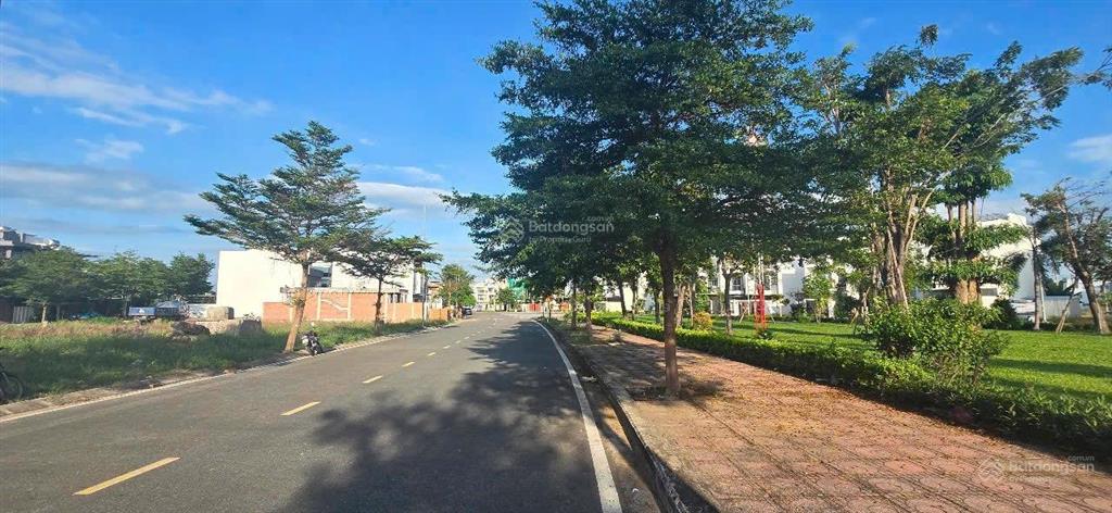 Chính chủ cần bán nhanh đất biệt thự mỹ gia nha trang