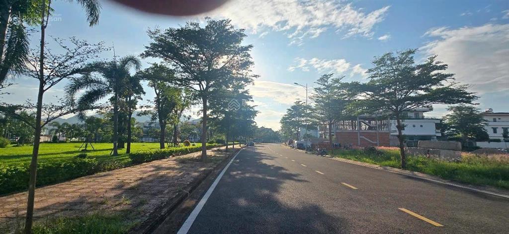 Chính chủ cần bán nhanh đất biệt thự mỹ gia nha trang