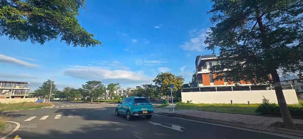 Chính chủ cần bán nhanh đất biệt thự mỹ gia nha trang