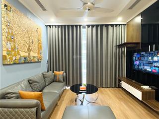 Cho thuê căn hộ 2 phòng ngủ park premium timescity