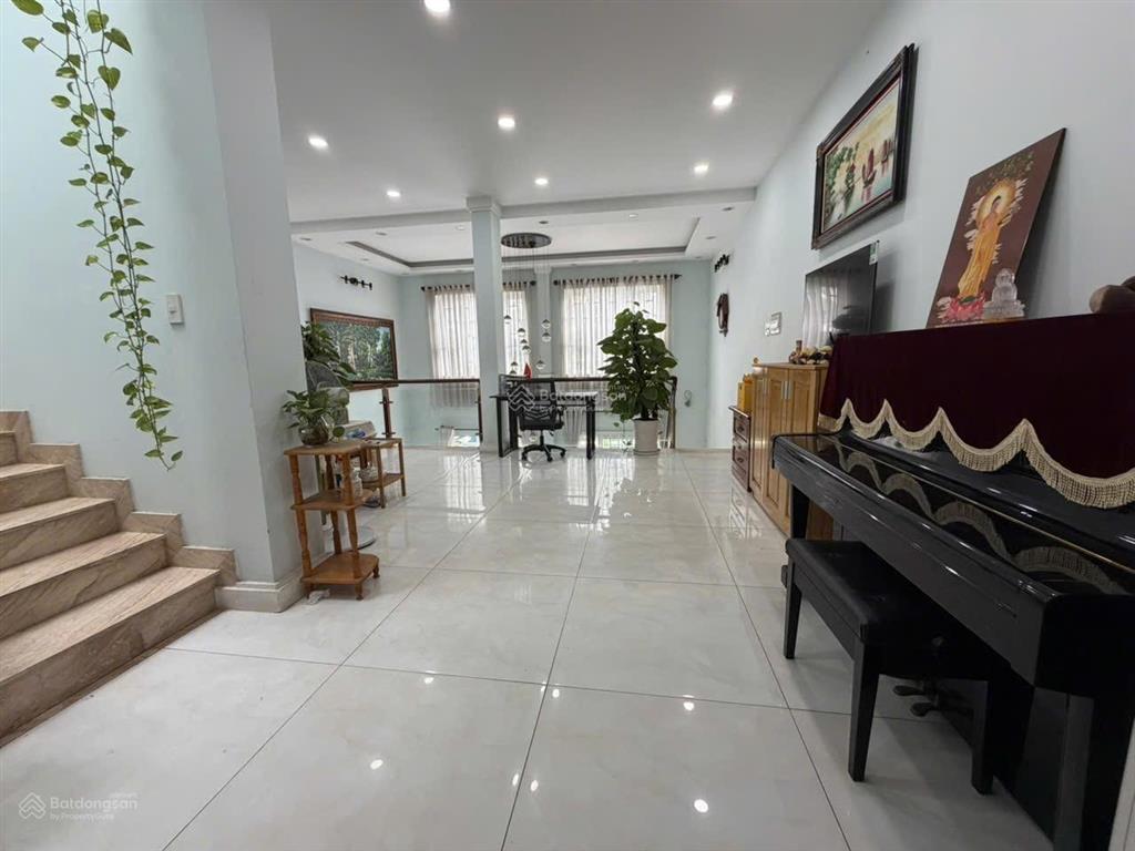 Bán nhà bùi tư toàn, an lạc, bình tân ngang 6,5m diện tích 123,5m 4 tầng hẻm xe tải thông