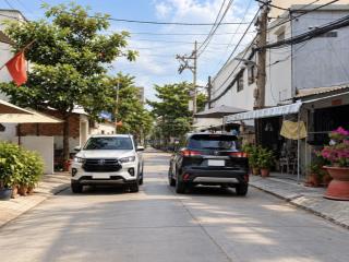 Bán nhà bùi tư toàn, an lạc, bình tân ngang 6,5m diện tích 123,5m 4 tầng hẻm xe tải thông