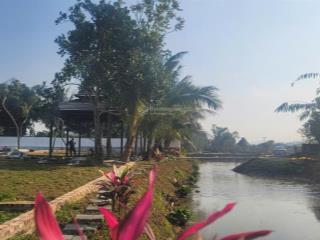 350 triệu sở hữu ngay một lô đất sát tổ hợp khoáng của tập đoàn sungroup