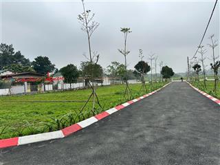 Chỉ 9tr/m2 sở hữu "mỏ vàng" cho thuê sát vách kcn phú sơn, lương sơn