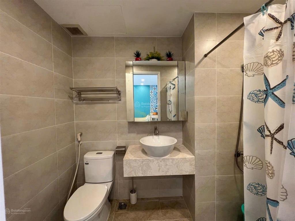 Bán căn hộ botanica premier, hồng hà, 4,5 tỷ, 55 m2, 2pn + 1wc tại q.tân bình, hcm