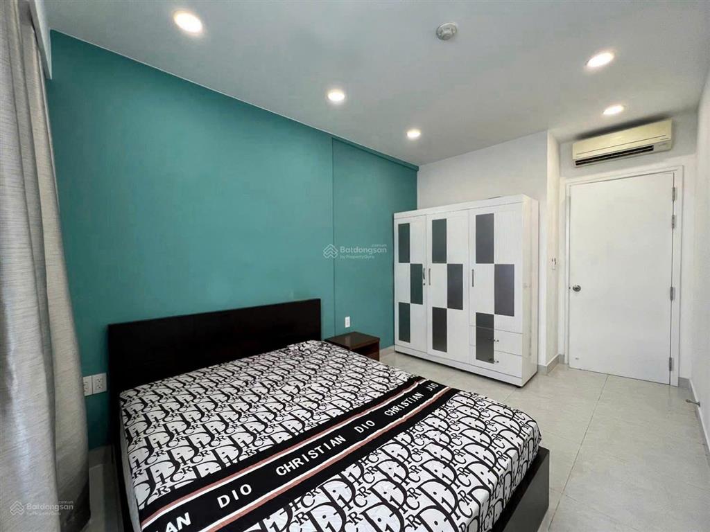 Bán căn hộ botanica premier, hồng hà, 4,5 tỷ, 55 m2, 2pn + 1wc tại q.tân bình, hcm