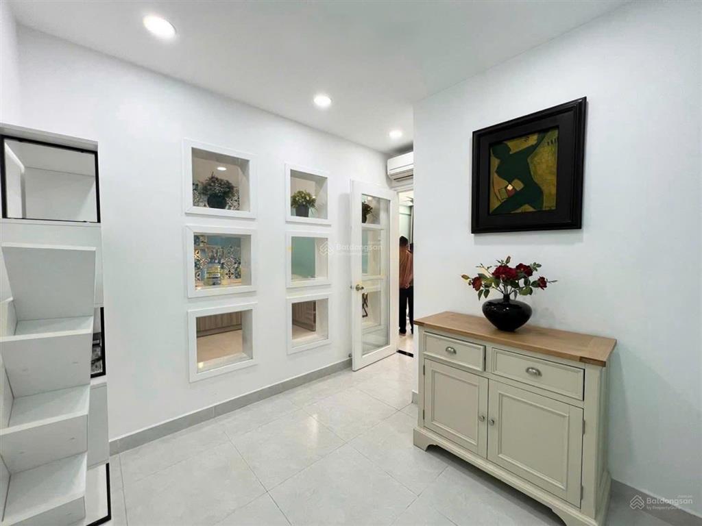 Bán căn hộ botanica premier, hồng hà, 4,5 tỷ, 55 m2, 2pn + 1wc tại q.tân bình, hcm