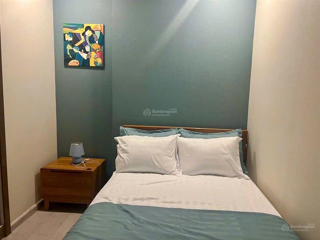 Bán căn hộ chung cư the botanica, phổ quang, 4,5 tỷ, 57m2, 2pn, 1wc, tân bình, hcm