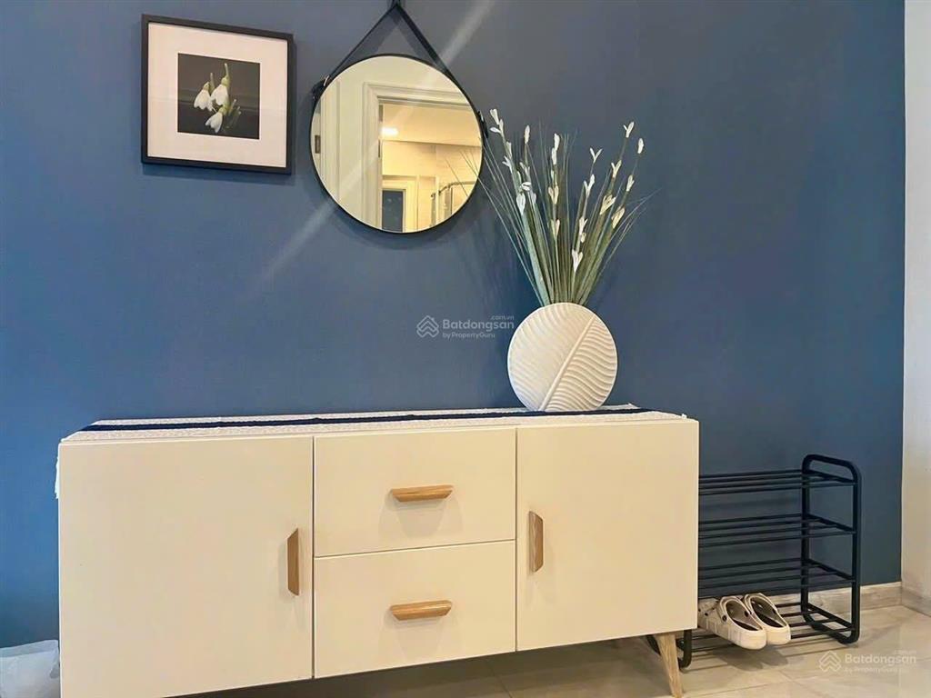 Bán căn hộ chung cư the botanica, phổ quang, 4,5 tỷ, 57m2, 2pn, 1wc, tân bình, hcm