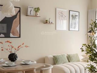 Bán căn hộ golden mansion, 6,1 tỷ, 75m2, 2pn, 2wc, view thoáng