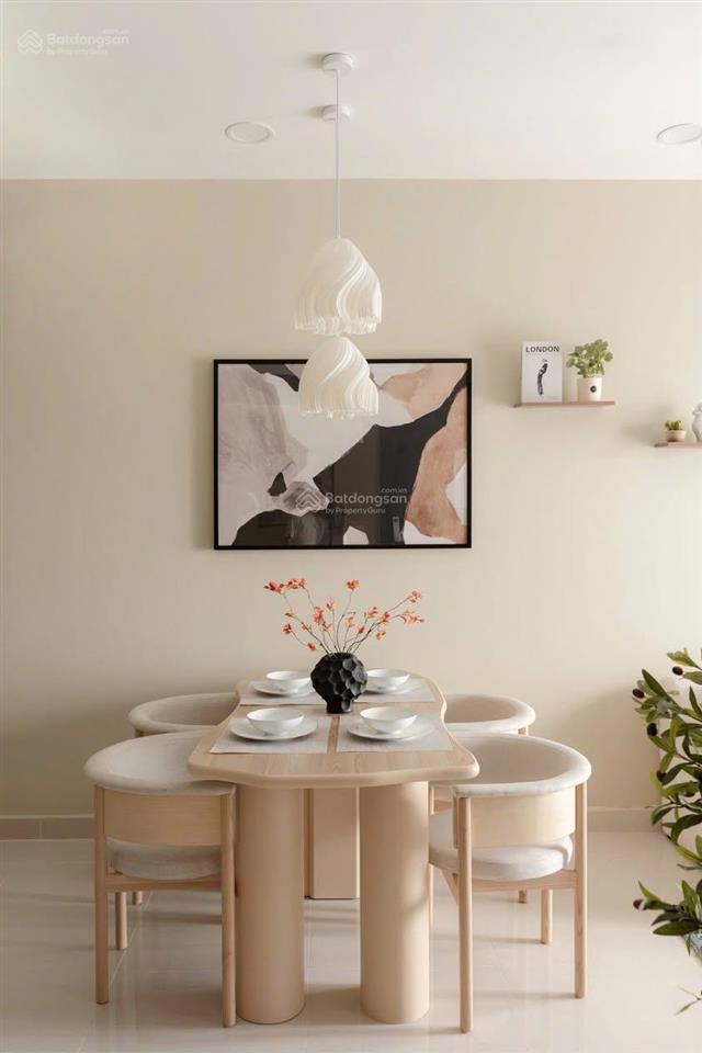 Bán căn hộ golden mansion, 6,1 tỷ, 75m2, 2pn, 2wc, view thoáng