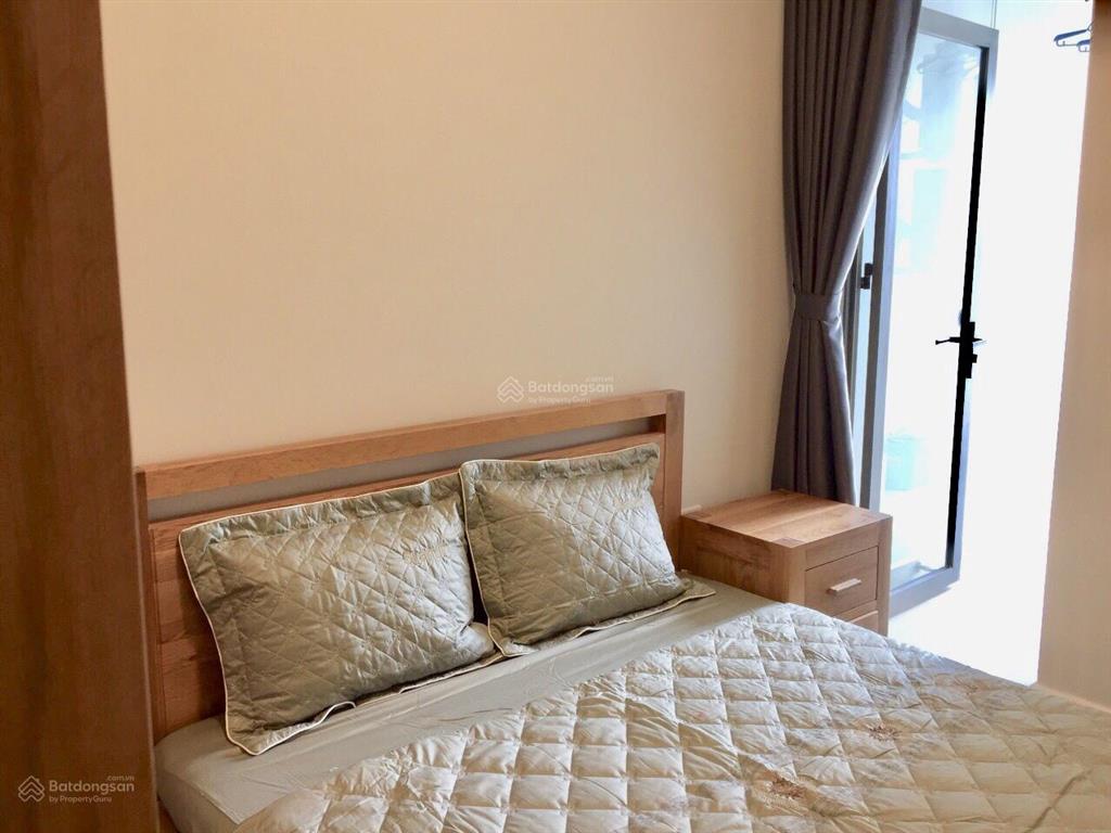 Bán cc the botanica, 5,8 tỷ, 75m2, 2pn, 2wc, giá ưu đãi tại tân bình, hcm