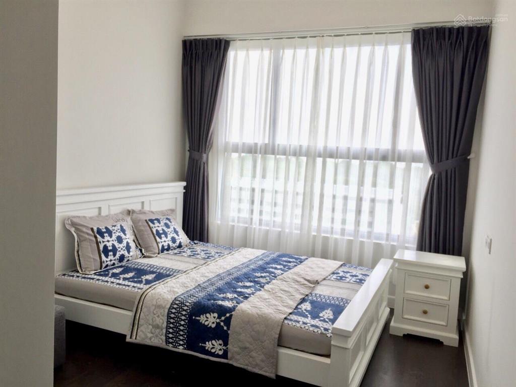 Bán cc the botanica, 5,8 tỷ, 75m2, 2pn, 2wc, giá ưu đãi tại tân bình, hcm