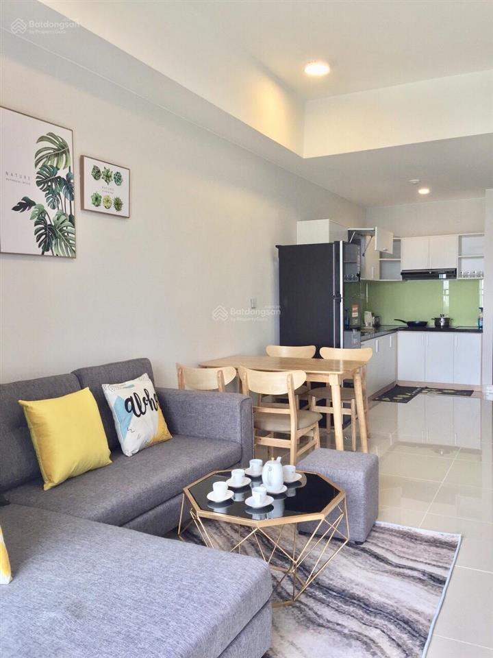 Bán cc the botanica, 5,8 tỷ, 75m2, 2pn, 2wc, giá ưu đãi tại tân bình, hcm