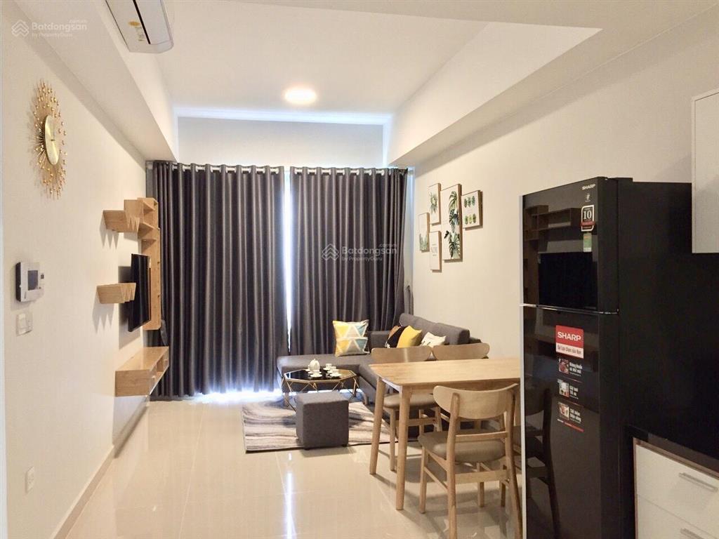 Bán cc the botanica, 5,8 tỷ, 75m2, 2pn, 2wc, giá ưu đãi tại tân bình, hcm