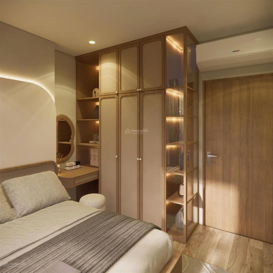 Bán căn hộ 3pn, 2wc, 105m2 tại golden mansion, giá tốt 8,5 tỷ bao hết thuế phí