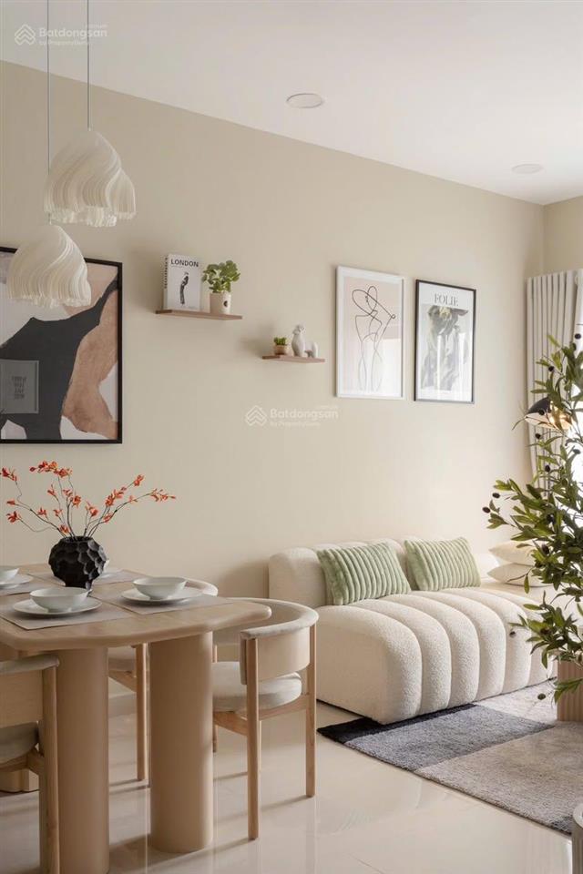 Bán căn hộ 3pn, 2wc, 105m2 tại golden mansion, giá tốt 8,5 tỷ bao hết thuế phí