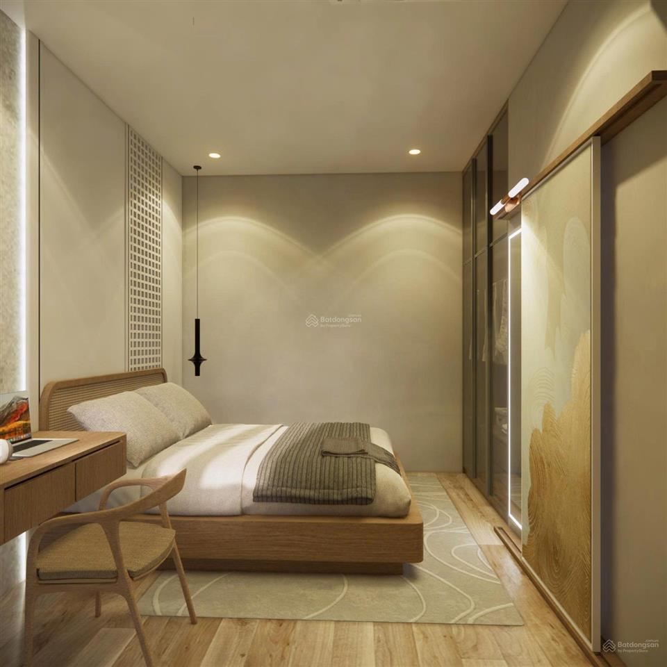 Bán căn hộ 3pn, 2wc, 105m2 tại golden mansion, giá tốt 8,5 tỷ bao hết thuế phí