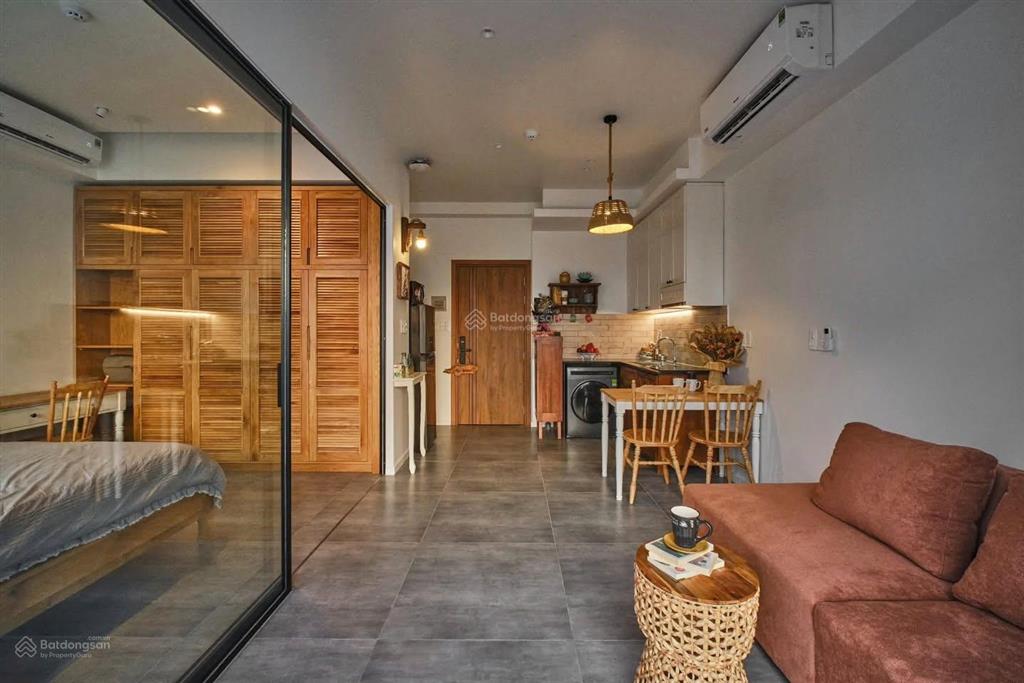 Bán căn hộ the botanica, giá tốt, 5,9 tỷ, 75m2, 2pn, 2wc, đầy đủ nội thất