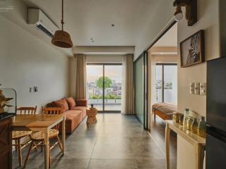 Bán căn hộ the botanica, giá tốt, 5,9 tỷ, 75m2, 2pn, 2wc, đầy đủ nội thất