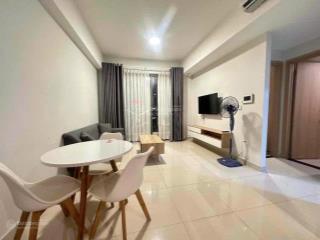 Bán căn hộ the botanica, 4,2 tỷ, 53m2, 1pn, 1wc tại phổ quang, tân bình, hcm siêu hot