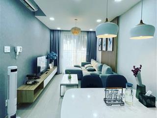 Bán căn hộ the prince, 50m2, 5.7 tỷ, 1pn, 1wc, full nội thất, sổ hồng, view thoáng