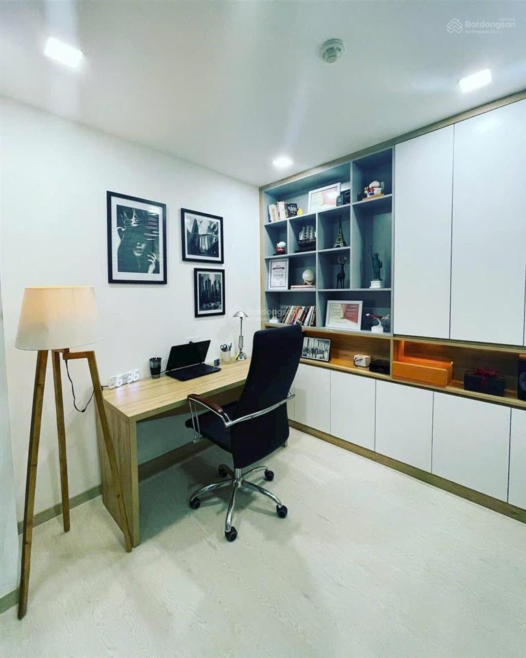 Bán căn hộ the prince residence, 5,5 tỷ, 50m2, 1pn, 1wc, pháp lý đầy đủ tại phú nhuận
