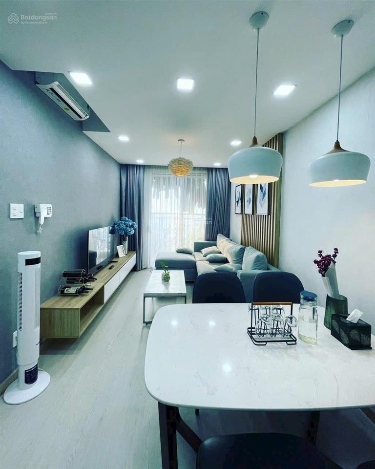 Bán căn hộ the prince residence, 5,5 tỷ, 50m2, 1pn, 1wc, pháp lý đầy đủ tại phú nhuận