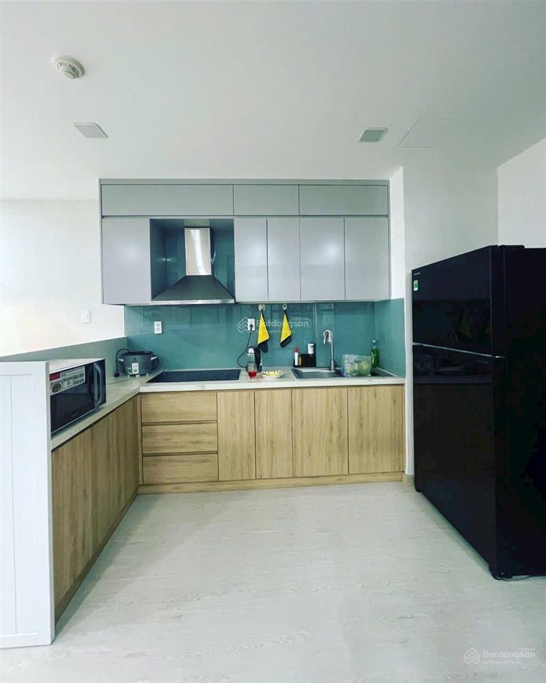 Bán căn hộ the prince residence, 5,5 tỷ, 50m2, 1pn, 1wc, pháp lý đầy đủ tại phú nhuận