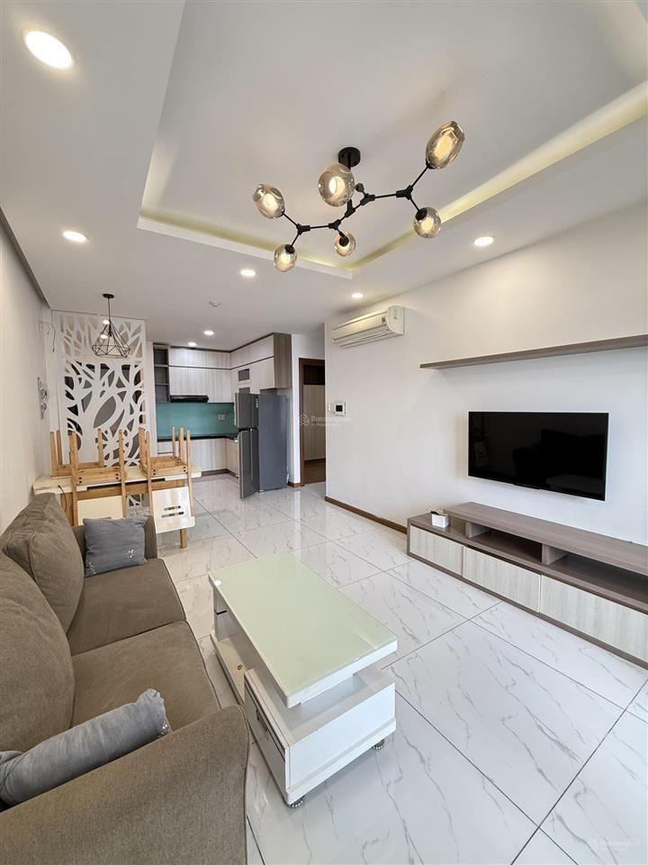 Bán căn hộ chung cư the prince, 6.8 tỷ, 70m2, 2pn, full nt, view thoáng
