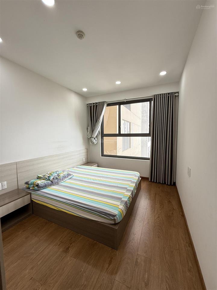 Bán căn hộ chung cư the prince, 6.8 tỷ, 70m2, 2pn, full nt, view thoáng