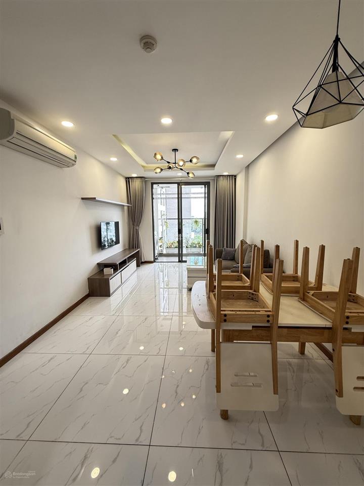 Bán căn hộ chung cư the prince, 6.8 tỷ, 70m2, 2pn, full nt, view thoáng