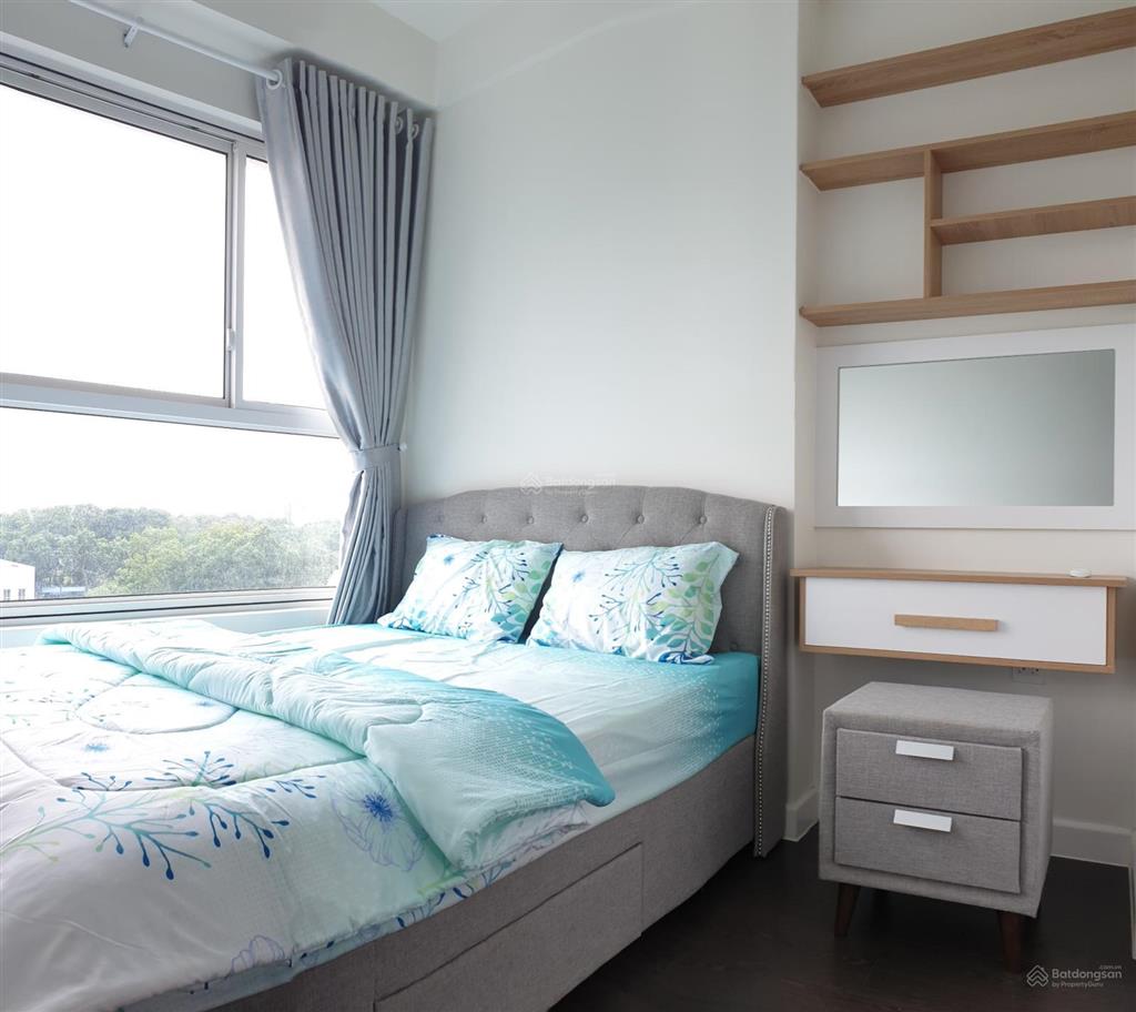 Bán cc the prince residence, 6,2 tỷ, 65m2, 2pn, sổ hồng riêng, đầy đủ nội thất