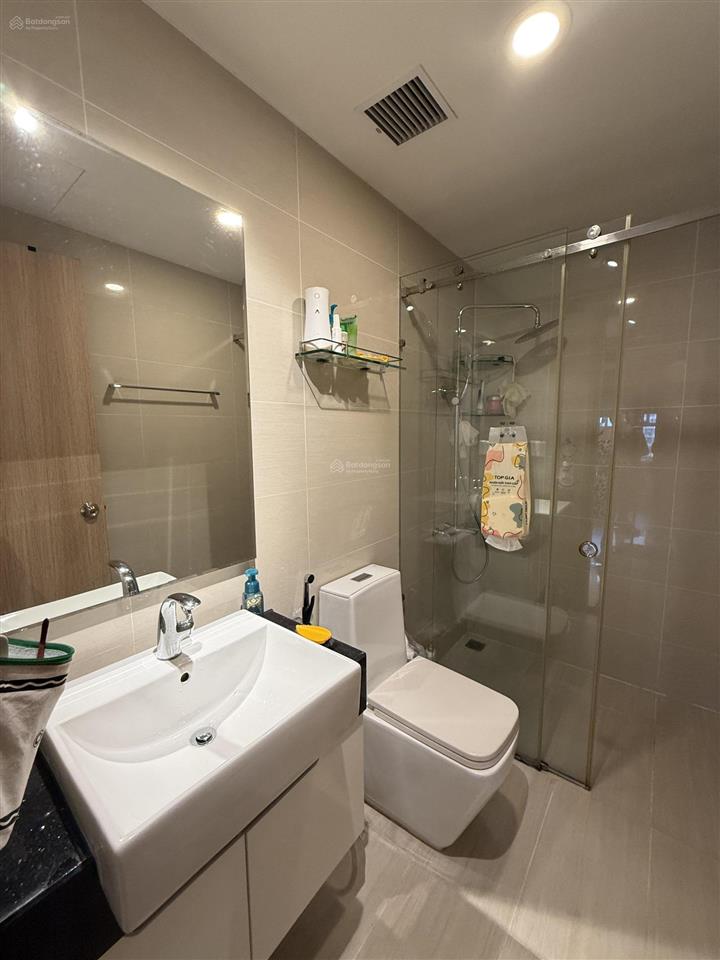 Bán cc the prince residence, 6,2 tỷ, 65m2, 2pn, sổ hồng riêng, đầy đủ nội thất