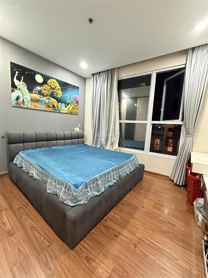 Bán căn hộ chung cư kingston residence, 6,5 tỷ, 63m2, phú nhuận, tp.hcm