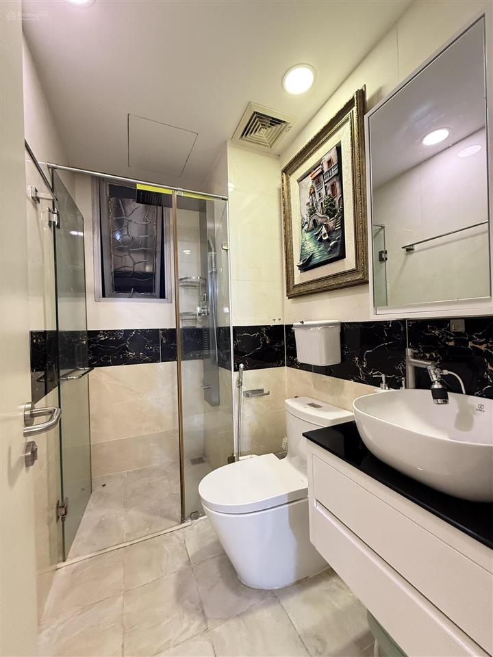 Bán căn hộ chung cư kingston residence, 6,5 tỷ, 63m2, phú nhuận, tp.hcm