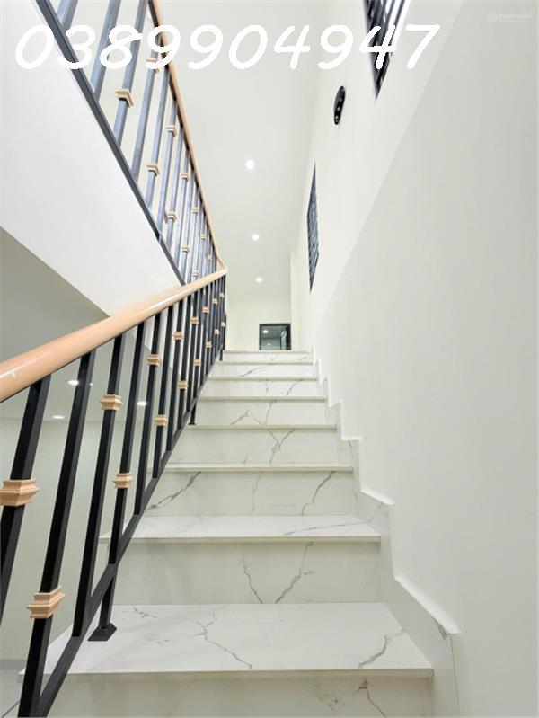 BÁN NHÀ MỚI 2 TẦNG ĐẸP PHỐ HÀ THANH TRẦN QUÝ CÁP TRUNG TÂM NHA TRANG – DIỆN TÍCH 42,1M²