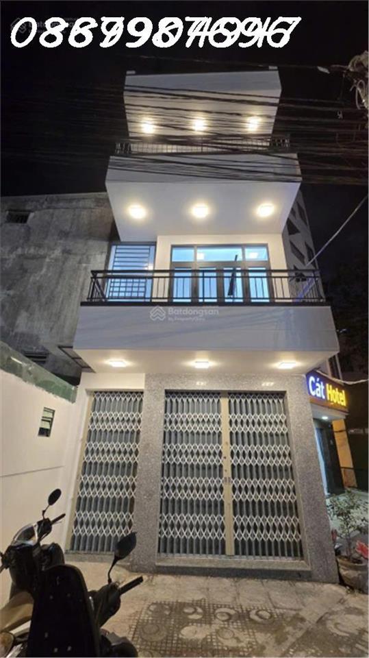 Chính chủ bán nhà Bùng Binh Lê Hồng Phong - Đồng Nai - Đường 13