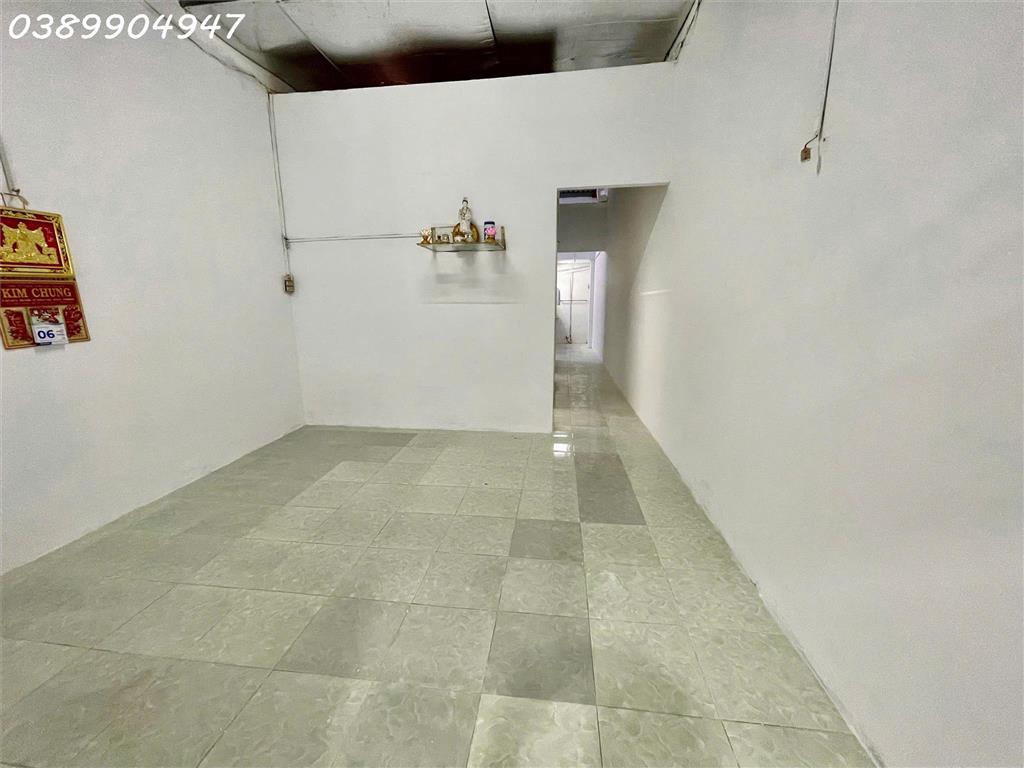 BÁN GẤP LÔ ĐẤT TẶNG NHÀ CẤP 4 TẠI KĐT TÁI ĐỊNH CƯ ĐẤT LÀNH VĨNH THÁI NHA TRANG – DIỆN
