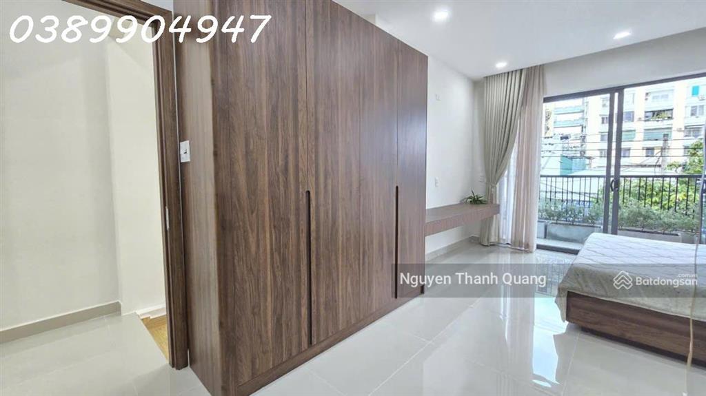 Siêu phẩm nhà đẹp 3 tầng mặt tiền số 56 Đường Đồng Nai - TP Nha Trang - Giá 11,5 tỷ