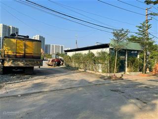 Bán đất 1000m²(thổ cư) ngang 16m ngay nguyễn xiển  quận 9 sát vinhomes grand park giá 36 tỷ tl